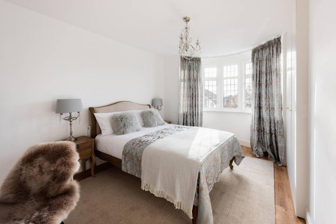 The Bluebird - One Bedroom Apartment In Watford Watford  Eksteriør billede