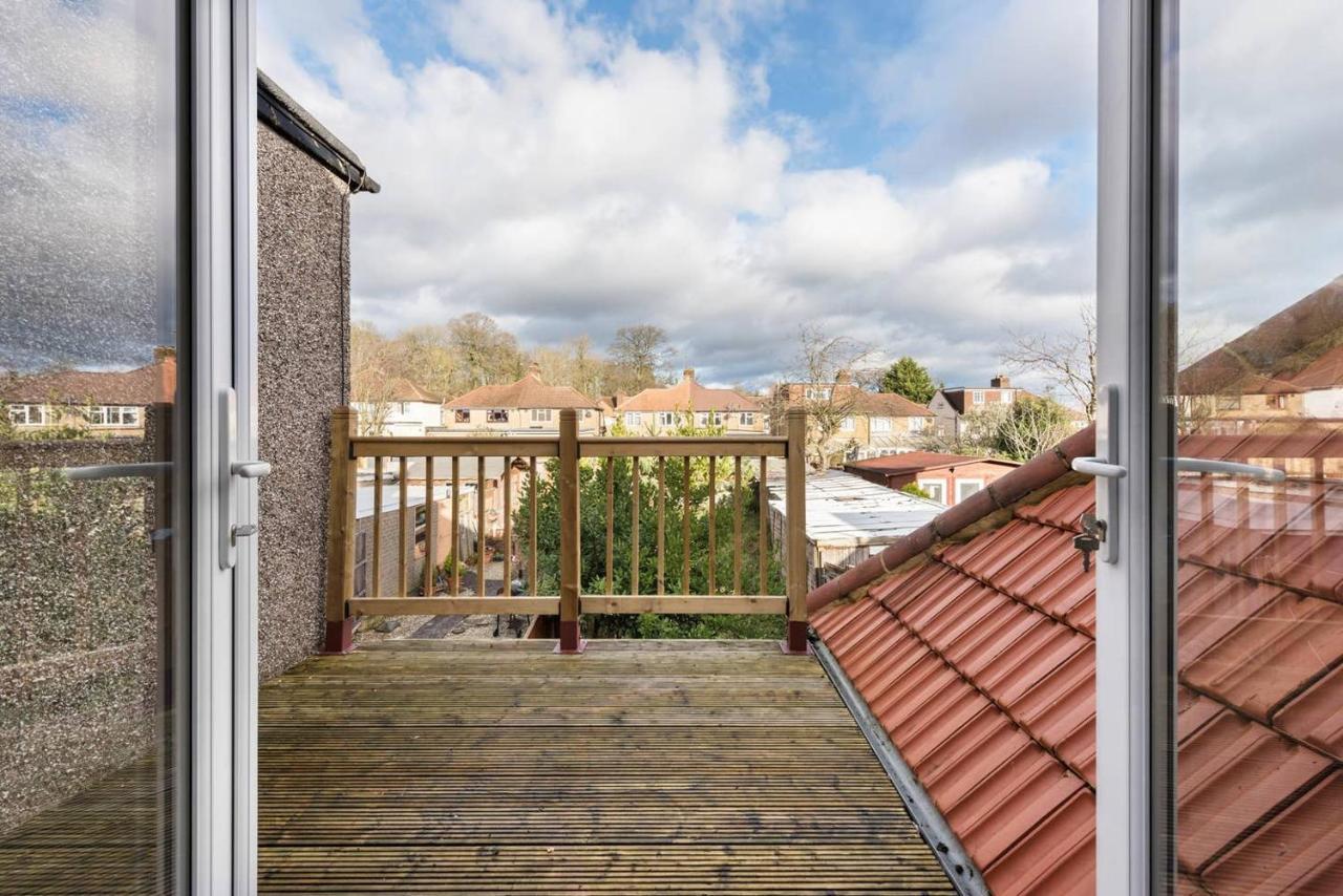 The Bluebird - One Bedroom Apartment In Watford Watford  Eksteriør billede